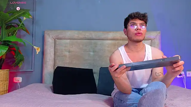 Lance miller online show from March 2026 01:29:02 AM