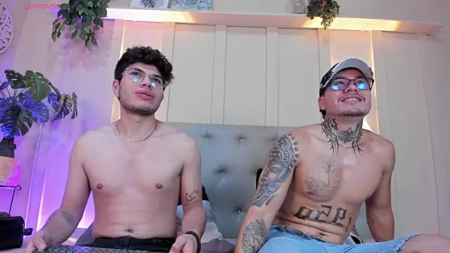 Lance miller online show from April 2026 01:33:01 AM