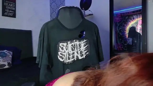 NIO kitty online show from April 2026 09:20:02 PM