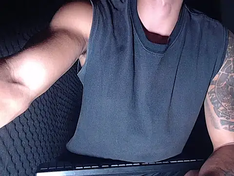 Snapshot of jack_nastee chatting on April 2026 05:49:01 AM jack nastee online show from April 2026 05:49:01 AM