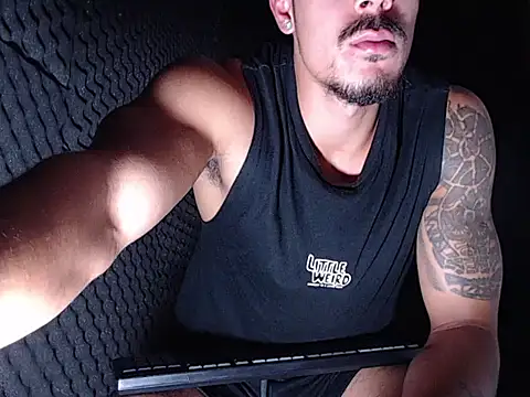 Snapshot of jack_nastee chatting on April 2026 04:46:01 AM jack nastee online show from April 2026 04:46:01 AM