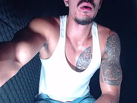 Snapshot of jack_nastee chatting on April 2026 07:45:01 AM jack nastee online show from April 2026 07:45:01 AM