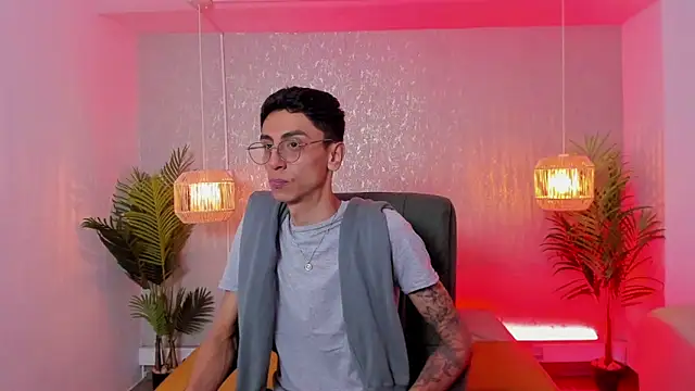 Gio carangi online show from March 2026 02:50:01 AM