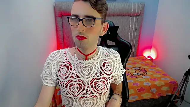 Dani high online show from March 2026 12:19:01 PM