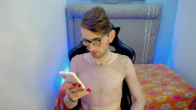 Dani high online show from March 2026 12:38:02 PM