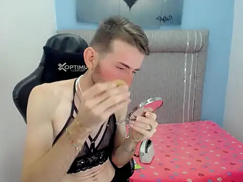 Dani high online show from April 2026 01:16:01 PM