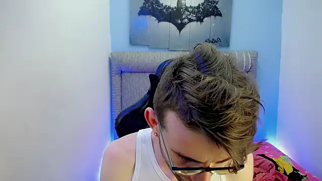 Dani high online show from April 2026 12:34:02 PM