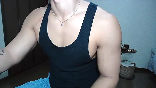 Kai00003 online show from April 2026 10:16:02 AM