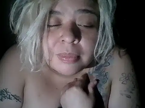 SWEETIESTDOLL online show from March 2026 07:45:02 AM