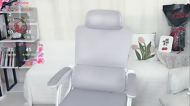 ZestYonder online show from April 2026 01:48:01 AM