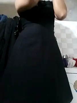 Personality-girl- online show from March 2026 01:16:02 AM