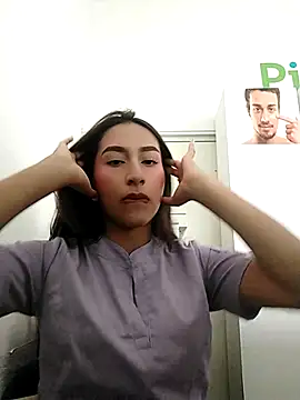 Snapshot of Sexy_sara_outdoorss chatting on March 2026 08:25:02 PM Sexy sara outdoorss online show from March 2026 08:25:02 PM