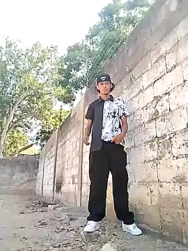 Snapshot of spittermasterpig1 chatting on March 2026 02:06:01 PM spittermasterpig1 online show from March 2026 02:06:01 PM