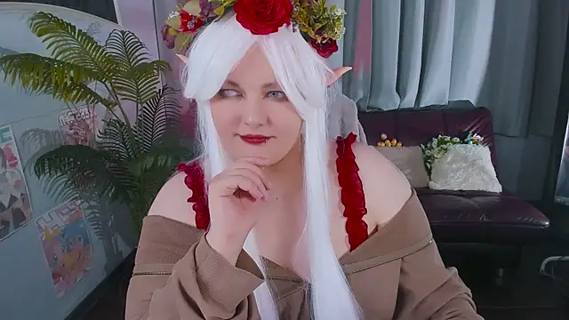 Snapshot of -HwasaMoore chatting on April 2026 06:11:02 AM -HwasaMoore online show from April 2026 06:11:02 AM