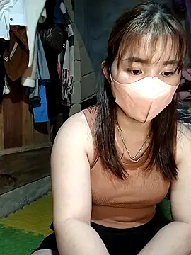 -Bangi- online show from April 2026 02:25:02 PM