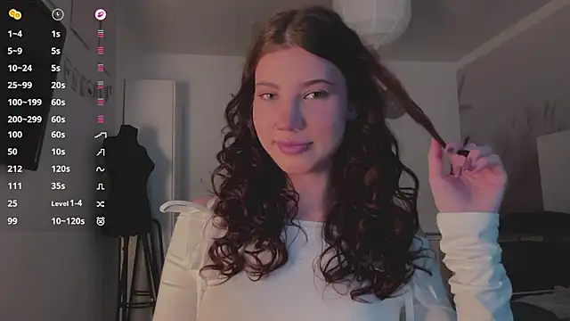 Snapshot of ShandyTreys chatting on March 2026 01:37:01 PM ShandyTreys online show from March 2026 01:37:01 PM