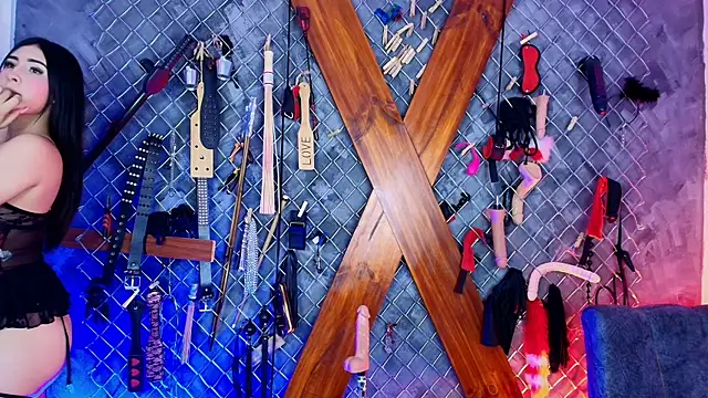 Mistress lexi bdsm online show from July 2026 07:13:01 PM