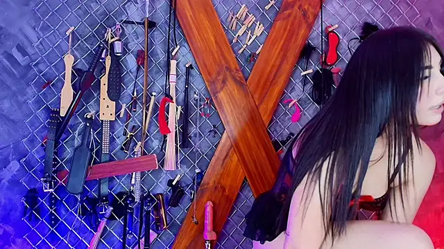 Mistress lexi bdsm online show from July 2026 08:11:01 PM
