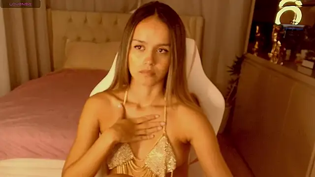 Stacy Tyler online show from April 2026 03:31:01 AM