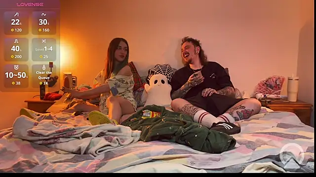 notyourneurotypical online show from March 2026 10:58:01 PM