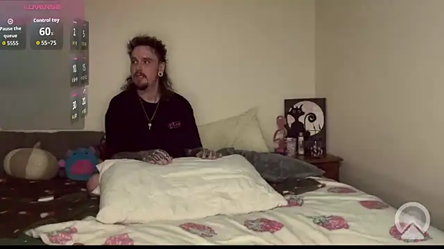 notyourneurotypical online show from April 2026 07:45:01 PM