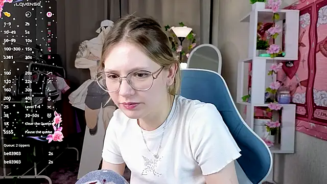 Swagline online show from March 2026 02:11:02 PM