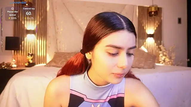 Snapshot of Doll_kira_ chatting on March 2026 04:19:01 PM Doll kira online show from March 2026 04:19:01 PM