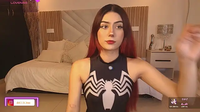 Snapshot of Doll_kira_ chatting on April 2026 03:30:02 PM Doll kira online show from April 2026 03:30:02 PM