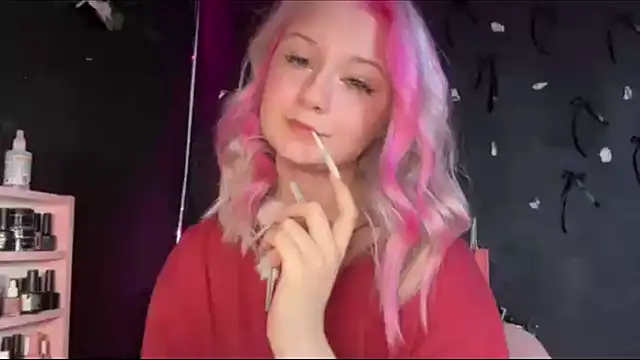 LiziSweet online show from March 2026 08:03:01 PM