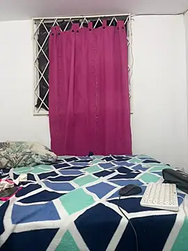 katalina52 online show from April 2026 12:32:01 AM