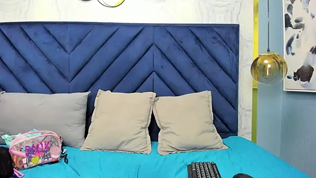 Nahomi rosse online show from March 2026 12:55:02 PM