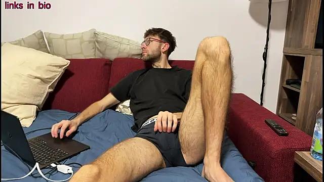 SoloUno0 online show from March 2026 04:51:02 PM