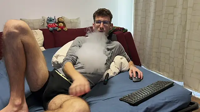 SoloUno0 online show from April 2026 04:34:02 PM