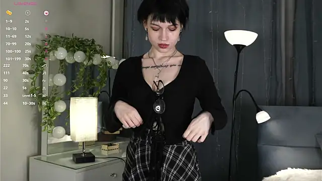 Snapshot of RubieNibbs chatting on April 2026 06:59:02 PM RubieNibbs online show from April 2026 06:59:02 PM