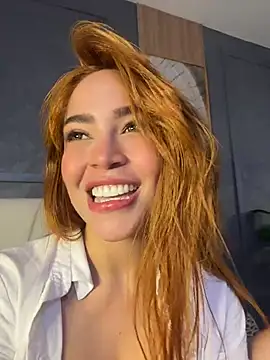 Snapshot of Ambar_Mancinii chatting on April 2026 02:27:02 AM Ambar Mancinii online show from April 2026 02:27:02 AM