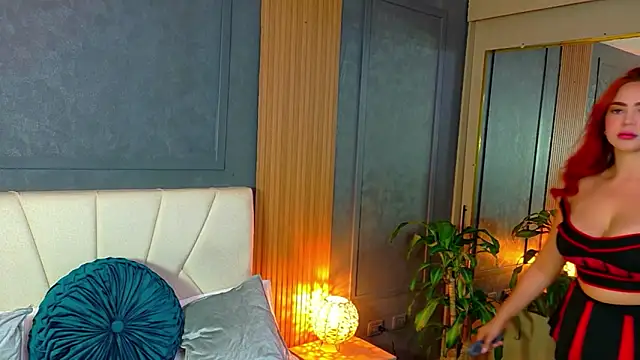 Snapshot of Ambar_Mancinii chatting on May 2026 10:15:01 PM Ambar Mancinii online show from May 2026 10:15:01 PM