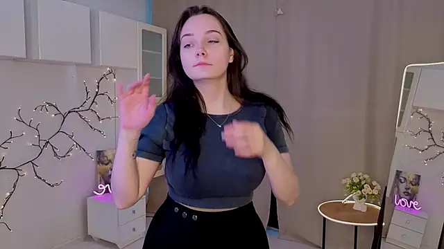 Snapshot of KaraNeagle chatting on March 2026 06:14:01 AM KaraNeagle online show from March 2026 06:14:01 AM