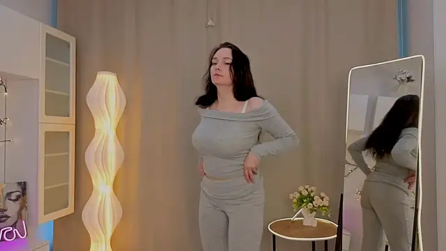 Snapshot of KaraNeagle chatting on April 2026 06:25:01 AM KaraNeagle online show from April 2026 06:25:01 AM