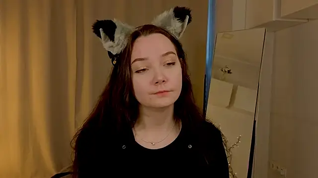 Snapshot of KaraNeagle chatting on April 2026 06:03:01 AM KaraNeagle online show from April 2026 06:03:01 AM