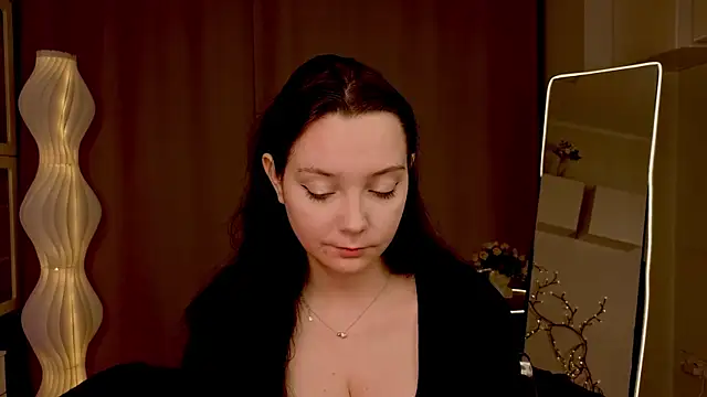 Snapshot of KaraNeagle chatting on April 2026 06:14:01 AM KaraNeagle online show from April 2026 06:14:01 AM