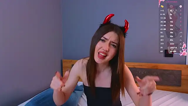 aliceescotte online show from March 2026 04:23:01 PM