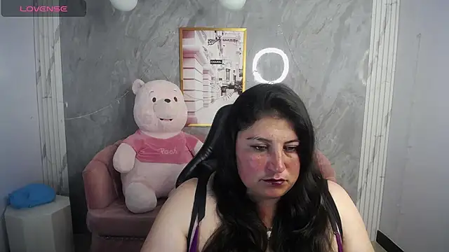 Snapshot of Lina_ch1 chatting on March 2026 08:03:01 PM Lina ch1 online show from March 2026 08:03:01 PM