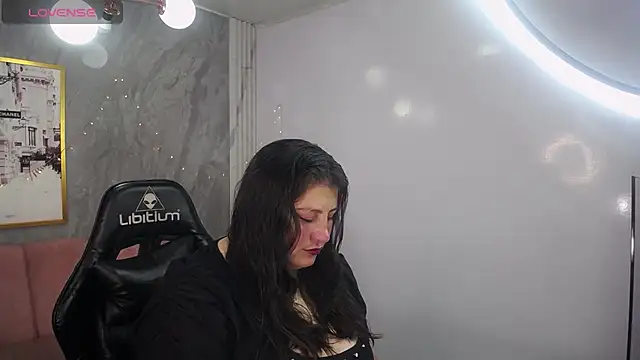 Snapshot of Lina_ch1 chatting on March 2026 08:15:01 PM Lina ch1 online show from March 2026 08:15:01 PM