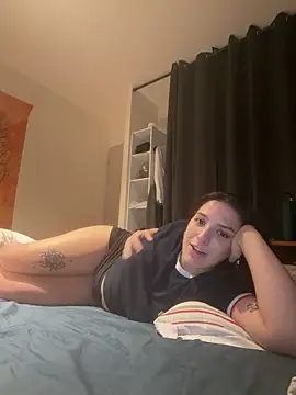 georginamoor online show from March 2026 03:51:01 PM