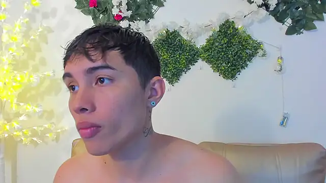 Fher rivers1 online show from April 2026 04:46:02 PM