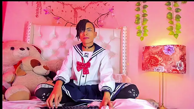 Snapshot of romeo_laurient chatting on April 2026 09:24:01 PM romeo laurient online show from April 2026 09:24:01 PM