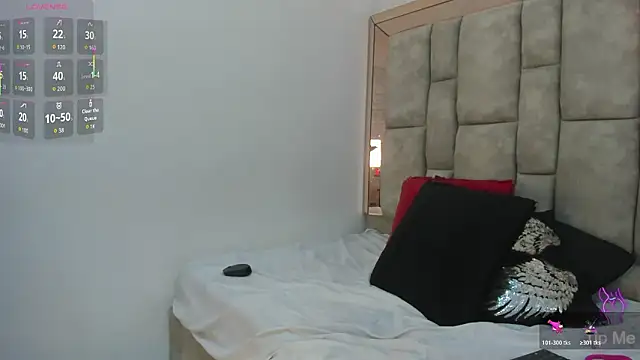 Brenda Thomp online show from March 2026 07:41:02 PM