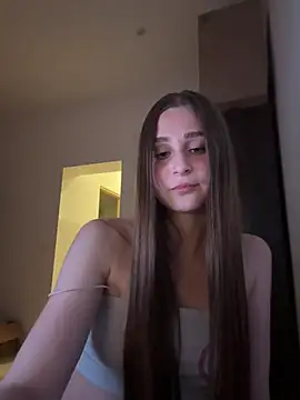 Snapshot of BellMeow_ chatting on May 2026 07:55:02 PM BellMeow online show from May 2026 07:55:02 PM