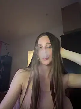 Snapshot of BellMeow_ chatting on June 2026 09:54:02 PM BellMeow online show from June 2026 09:54:02 PM