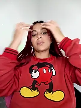 EmiilyFoxx090 online show from April 2026 05:35:01 AM